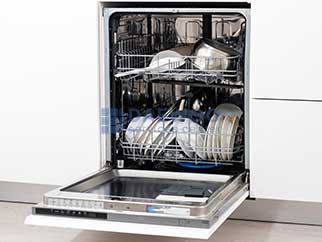 Daewoo Dishwasher