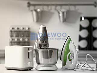 Small Appliances