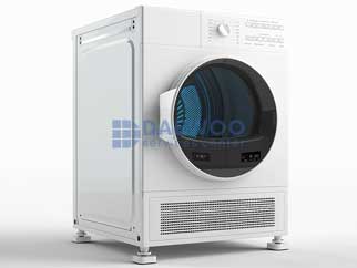 Daewoo Washing Machine