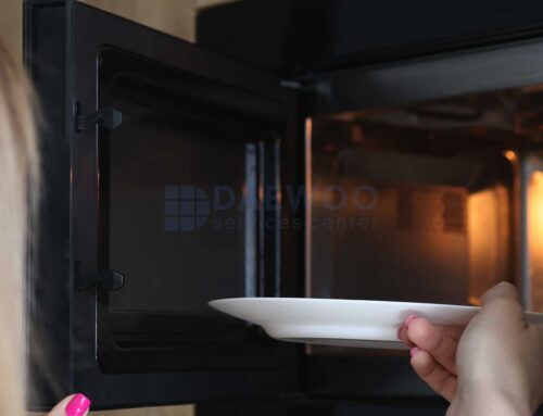 Choosing the Perfect Daewoo Microwave for Your Needs